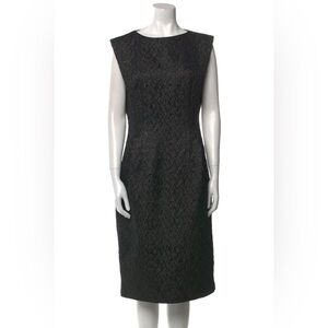 Michael Kors Sleeveless Dress- made in Italy